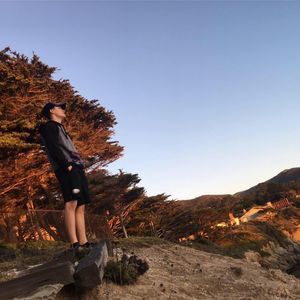 Meet your Posher, Randy